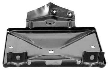 Picture of BATTERY TRAY 64-67 : 1534 GTO 64-67