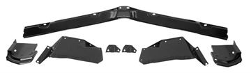 Picture of BUMPER FILLER PANEL FR KIT 67 ONLY : 1529A GTO 67-67