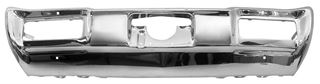 Picture of BUMPER REAR 1968 : 1571D GTO 68-68