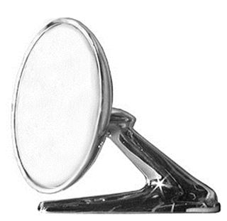 Picture of DOOR MIRROR OUTSIDE 67-68 : 1581 GTO 67-68