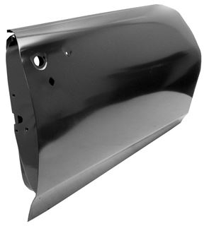 Picture of DOOR SHELL RH 68 : 1555R GTO 68-68