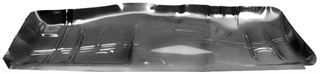 Picture of FLOOR PAN LH 1964-67 A BODY** : 1462K GTO 64-67