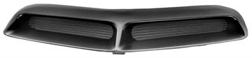 Picture of HOOD SCOOP INSERT 65-67 : 1530 GTO 65-67