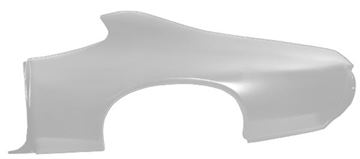 Picture of QUARTER PANEL FULL LH 68-69 : 1593LWT GTO 68-69
