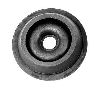 Picture of SPEEDOMETER CABLE GROMMET : 1403C GTO 64-72