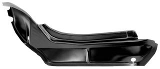 Picture of TRUNK FLOOR DROP LH 68-69 : 1584L GTO 68-69
