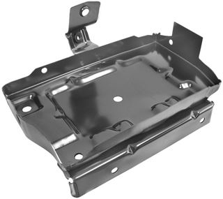 Picture of BATTERY TRAY 1962-63 : M1720 IMPALA 62-63