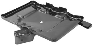 Picture of BATTERY TRAY 1964 : M1721 IMPALA 64-64