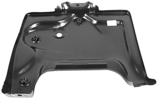 Picture of BATTERY TRAY 68-72 CHEVELLE : 1488K IMPALA 68-70