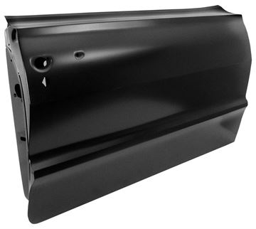 Picture of DOOR SHELL RH 63 : 1750 IMPALA 63-63