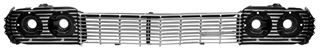 Picture of GRILLE W/HEADLAMP HOUSING 64 : M1719B IMPALA 64-64