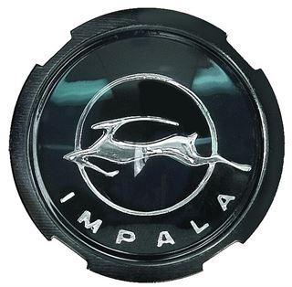 Picture of HORN CAP 1963 : 1709G IMPALA 63-63