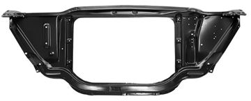 Picture of RADIATOR SUPPORT 1963 : 1700I IMPALA 62-63