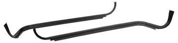 Picture of TRUNK WEATHER STRIP CHANNEL 63-64 : 1769B IMPALA 63-64