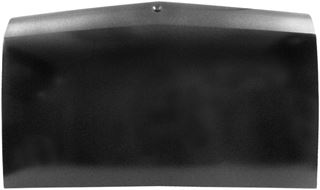 Picture of TRUNK LID 68-72 : 1489D MONTECARLO 70-72