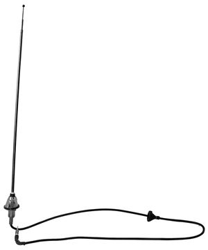 Picture of ANTENNA 1965-68 : M3519E MUSTANG 65-68