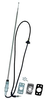 Picture of ANTENNA 68-73 : M3519F MUSTANG 68-73