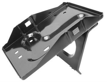 Picture of BATTERY TRAY 1965-66 UPDATED DESIGN : M3535A MUSTANG 67-68