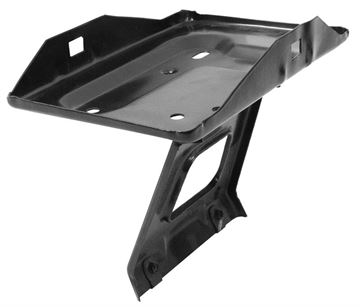Picture of BATTERY TRAY 67-70 : M3535 MUSTANG 67-70