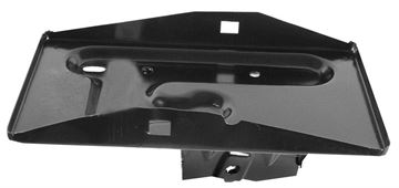 Picture of BATTERY TRAY 71-73 : M3536 MUSTANG 71-73
