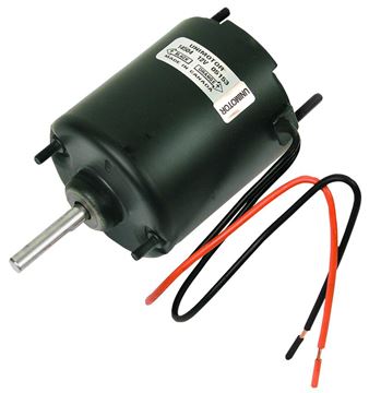 Picture of BLOWER MOTOR 3 SPD 1965-68 : M33882 MUSTANG 65-68