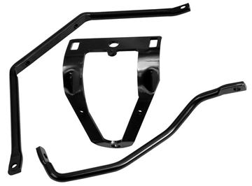 Picture of BRAKE PEDAL SUPPORT TO DASH BRACKET : 3624J MUSTANG 69-69