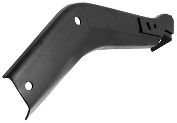 Picture of BUMPER INNER ARM FR RH 65-66 : M3570 MUSTANG 65-66