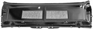 Picture of COWL VENT GRILLE 1967-68 : 3648FWT MUSTANG 67-68