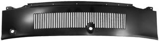 Picture of COWL VENT GRILLE 1969-70 : 3648PWT MUSTANG 69-70