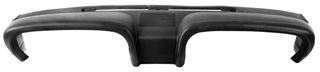 Picture of DASH PAD 1969 **BLACK** : 3625DX MUSTANG 69-69