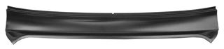 Picture of DECK FILLER PANEL COUPE 65-66 : 3647Z MUSTANG 64-66