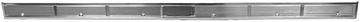 Picture of DOOR SILL SCUFF PLATE 1971-73 : M3653 MUSTANG 71-73