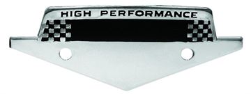 Picture of EMBLEM HIGH PERFORMANCE 65-66 : EM3622 MUSTANG 65-66