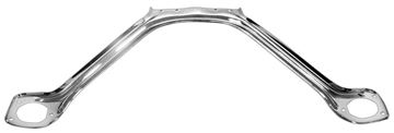 Picture of EXPORT BRACE CHROME 1965-70 : 3635L MUSTANG 65-67