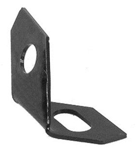 Picture of FENDER FR TO BUMPER BRACKET RH : M3570C MUSTANG 67-68