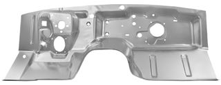 Picture of FIREWALL 1969-70 WELD-THRU PRIMER : 3631ZBWT MUSTANG 69-70