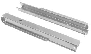 Picture of FIREWALL TO FLOOR SUPPORTS 1965-68 : 3631ZEWT MUSTANG CONVERTIBLE 65-68