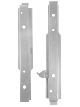 Picture of FIREWALL TO FLOOR SUPPORTS 1969-70 : 3631ZDWT MUSTANG 69-70