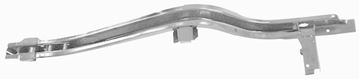 Picture of FRAME RAIL REAR RH 1965-68 CP/FB : 3601AWT MUSTANG 65-68