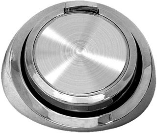 Picture of GAS CAP 67 : T80 MUSTANG 67-67