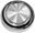 Picture of GAS CAP 70 : T83 MUSTANG 70-70