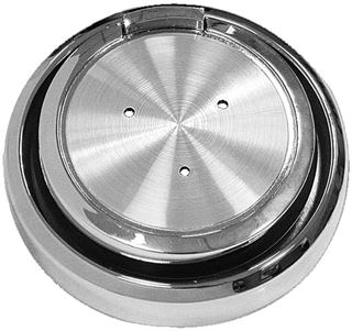 Picture of GAS CAP 70 : T83 MUSTANG 70-70