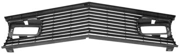 Picture of GRILLE 70 MACH 1 : M3629C MUSTANG 70-70