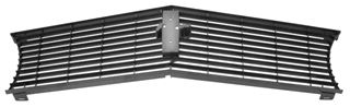 Picture of GRILLE 70 STANDARD : M3629B MUSTANG 70-70