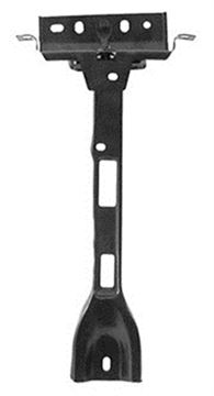 Picture of HOOD CATCH/GRILLE SUPPORT 1967-68 : M3547A MUSTANG 67-68