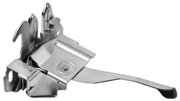 Picture of HOOD LATCH 69-70 : M3530E MUSTANG 69-70