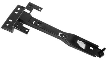 Picture of HOOD LATCH SUPPORT 69-70 : M3547B MUSTANG 69-70
