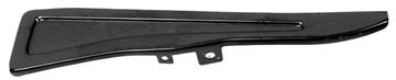 Picture of HOOD LATCH/GRILLE SUPPORT 1965-66 : M3547 MUSTANG 65-66
