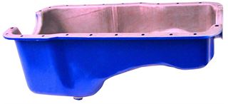 Picture of OIL PAN (SMALL BLOCK) 260/289/302 : M3586 MUSTANG 65-73
