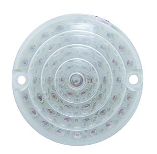 Picture of PARKING LIGHT AMBER 65-66 LED(48) : FPL6401LED MUSTANG 65-66